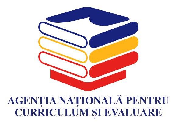 Agentie Nationala Pentru Curriculum si Evaluare